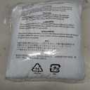 Amazon Basics Jersey Knit Microfiber 4-Piece Sheet Set, Wrinkle Free and Easy Fit, Includes 16" Deep Pocket Fitted Sheet, 1 Flat Sheet and 2 Pillowcases, King, Blue