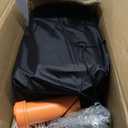 iLink-outer Inflatable Boat Fenders with Air Pump, Upgraded Boat Bumpers for Docking, 10FT Heavy Duty Dock Fender with Storage Bag, Dock Bumper for Tying up Fishing Boats, Jet Skis, Yachts, Pontoon