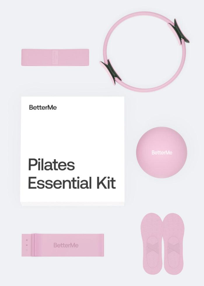 Pilates Essential Kit 