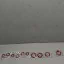 RT-TCZ for Silverado Console Control Knob Covers Trim Rings for Chevy Silverado 2019 up for Suburban 2020 up for Tahoe 2021 up Red Interior Accessories 10pcs