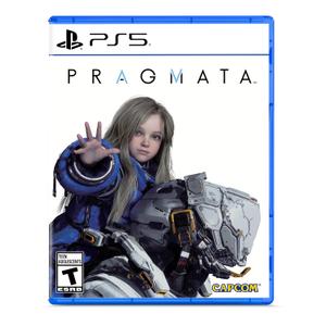 PRAGMATA - PlayStation 5