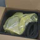 3.0L Gas Aluminum Oil Cooler Filter Compatible with 2016-2018 BMW 340i 2018-2019 BMW X3 Replace# 11428583895 11428588578