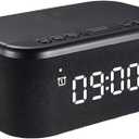 Fansbe 
Alarm Clock with Radio 