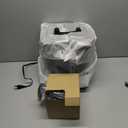 Keurig K-Duo Single Serve K-Cup Pod & Carafe Coffee Maker, with Multiple Brew Sizes, 60oz Removable Reservoir, Programmable Auto Brew Carafe, (Gen 1), Black