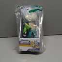 P.M.I. The Creature Cases 12-Inch Huggable Plush  Kit Casey Soft Cuddle Toy with Embroidered Details, Premium Fabric, and Collectible Design by PMI Toys (Sam Snow)