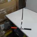 HOMESTEAD 48-Inch Soil Probe Rod with wide T handle, Comfortable Grip for Locating underground pipes and septic tanks