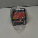 Hopkins FloTool 11930MI Heavy Duty Wheel Chock, (Pack of 2)