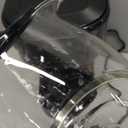 Toastmaster 12-Cup Digital Touchscreen Drip Coffee Maker - Programmable Automatic Coffee Machine - Kitchen Appliance with Keep Warm Setting