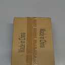 Otis Classic Small Glass Jars with Lids  Set of 12 Mini Glass Bottles with Corks for Halloween Decorations Fall Dcor Wedding & Party Favors, Halloween DIY Crafts, Potions, Spices & Candy, 3.4 oz