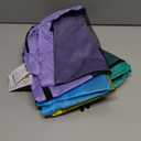 Large Packing Cubes for Travel - 5pc Packing Cubes for Suitcases - Lightweight Luggage Organizer Bags