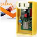 Adjustable High Performance Racing 6 Pin DC CDI Box GY6 50cc - 90cc 110cc 125cc 150cc 200cc 250cc Scooter ATV Go Kart Moped Quad Dune Buggy Pit Dirt Bike Kymco Agility People Sento 50 125 150