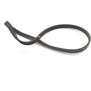 Geeyuu Treadmill Belts 237J PJ602 VBelts Fitness Washing Machine Motor Drive Belts (Length : 237J PJ602, Width : 6ribs)