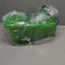 Jelly Blox Stash 'N Stack 2-in-1 Storage Case with 30 Blocks | Toddler & Preschool Building Blocks Kids Can Squeeze & Stretch | MESH ACCREDITED | Safety Tested & Ouch-Free | Sensory Play Toy Ages 2+