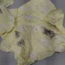 Mubineo Baby Girl Summer Clothes Cute Ruffle Tops Dress Shorts Outfits Set Infant Toddler Shrit Bloomers Princess Outfit (6-12 Months, Yellow Daisy)