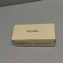 CCVOO 1.0 Reading Glasses for Women, Eye glasses, Blue Light Readers for Women