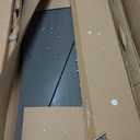 8' x 6' Outdoor Storage Shed, Sturdy Metal Building w/Windows & Lockable Doors for Garden, Backyard, Poolside and Lawn, Grey