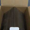 Smart Bird House with AI Identify Camera, 1080P Birdhouse for Outside with Night Vision, Birdhouse with Camera APP Control, Solar Powered Bird House, 2.4G WiFi App to Observe Bird Activities