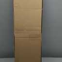 2 Pack 36 Inch Universal Drapery Pull Rod Invisible Clear Curtain Wand for Easier Opening and Back (Acrylic, 36")