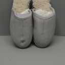 Amazon Essentials Men's Cozy Non Slip House Slippers (9)