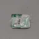 USB C to C Cable 11.3'' with 3 OTG Adapters Type C Female to USB A/Micro/iOS Device Male in Pocket Mirror Case, White