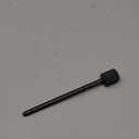 Transmission Dipstick for Chrysler Dodge Fiat Jeep Some Models-Steel(Black)