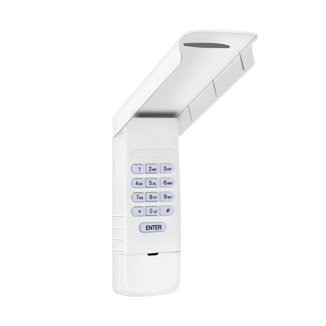 Avisontek for 300MHZ Multicode Gate Opener Keypad, 4200 420001 Wireless Keyless