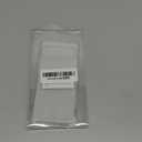 Compatible with Pixel 10 Pro XL Case, [Anti-Yellowing] Ultra Thin Slim Shockproof Crystal Clear Cases Soft TPU Cover Full Protective Bumper Phone Case for Google Pixel 10 Pro XL