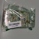 Bonoma for iPhone 17 Pro Max Case 2025, Sparkly Luxury Marble Back, Magnetic Support for MagSafe Shockproof Cover, Crystal and Corner High-Duty Protection for Girls Women