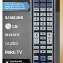 UltraPro One Touch Replacement Remote Control