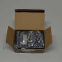 KG316T Microcomputer Control Power Timer Switch Controller LCD Display Digital Programmable Timer Relay AC 110V(AC110V)