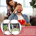 2PCS 4x6 in Baseball Picture Frame,Sport Themed Wooden Photo Frame,Baseball Tabletop Picture Frame,For Tabletop Display Home Hotel Office Decoration