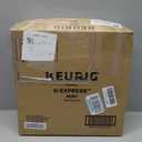 Keurig K-Express Single Serve K-Cup Pod Coffee Maker, Mint