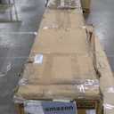 Fitvids Multifunctional Home Gym Equipment with 122.5 lbs Weight Stack - Full Body Workout Weight Machine Black