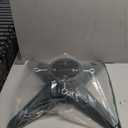 FORUP Christmas Tree Stand, Xmas Tree Base Stand, Christmas Tree Holder for Real Trees, Green