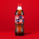 Coca-Cola Soda Soft Drink Bottles, 16.9 fl oz, 6 Pack (EXP 04/01/26)