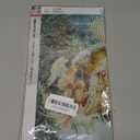 Nativity Scene Diamond Art Kits, Christmas 5D Diamond Painting, Room Aesthetic Wall Decor (12x12inch(30x30cm), Unframe-style