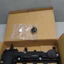 MITZONE Engine Valve Cover kit w/Gaskets & Bolts Compatible with 2011-2020 Chevrolet Chevy Cruze Sonic Volt Trax Buick Encore Cadillac ELR L4 Replaces # 25198874 55573746 264-968