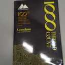 Mayfair Linen 100% Egyptian Cotton Pillow Cases Queen Size Set of 2 - Luxury 1000 Series Grandiose Collection Queen Pillow Cases (Taupe), Soft & Cooling Sateen Weave Standard Cotton Pillowcases