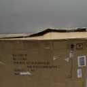 Hourleey 4FT Lighted Christmas Nativity Scene, Christmas Outdoor Decorations with 120 Count Pre-lit Warm White Lights, Holy Family for Xmas Outside Yard Garden Holiday Decor