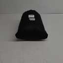 8 Pack Black Tablecloths 60x126 Inch Table Cloths for 8 Foot Rectangle Tables, Wrinkle Resistant Washable Rectangular Fabric Table Cover for Dining Wedding Banquet Camping Party