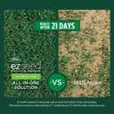 Scotts EZ Seed Patch & Repair Tall Fescue Lawns - Combination Mulch, Grass Seed and Fertilizer for Bare Spots and Repair, Covers Up to 225 sq. ft., 10 lb.