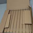 Allstare 15" W x 15 1/2"031059 RV Oven Rack Replacement Parts for Suburban Stove Oven Rack 304 Stainless Steel Suburban RV Oven Parts Range Wire Rack Oven Shelf 1 Pcs