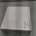 Meonum 2 Pack Small Space Heater, 500W Portable Electric Small Heater with Adjustable Thermostat and Timer, Overheat Protection and LED Display, Quiet Space Heater for Office Desk Indoor Use(Black)