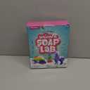 Dan&Darci Unicorn Soap Making Kit - Girls Christmas Crafts DIY Project Age 6+ Year Old Kids - Unicorn Girl Gifts - Science Activity Teenage Gift - Make Your Own Soap - Craft Toys Ages 6 7 8 9 10 11 12