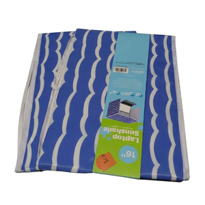Lap Top Sunshade 16" 2 Pack
