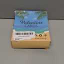 Dyatgerttide 24 Pack Valentines Day Cards for Kids with Key Chains for Valentine's Classroom Exchange, Valnetine's Day Gifts for Kids Party Favor, Game Prizes