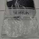 Missufe Women's Sleeveless Tank Ruched Casual Knee Length Bodycon Sundress Basic Fitted Dress XL