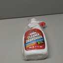 Oil Eater Original 32 oz Cleaner/Degreaser - Dissolve Grease Oil and Heavy-Duty Stains (32 Fl Oz (Pack of 1))