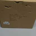 Mud Pie Oyster Chip And Dip Bowl Set; 2" x 10 1/2" dia