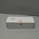 Spornette XL Super Looper Wig Brush, Cushioned & Looped Nylon Bristles for Extensions, Wigs, Hair Pieces, Toupees & Weaves - For Brushing, Styling, & Detangling Natural & Synthetic Hair (Extra Large (Pack of 1))